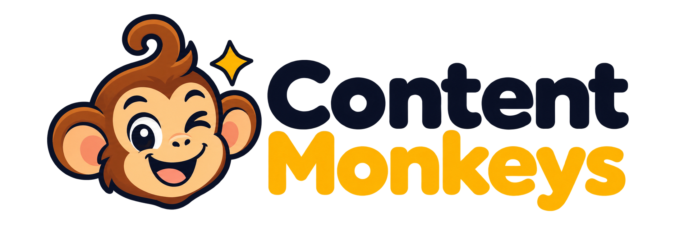 Content Monkeys